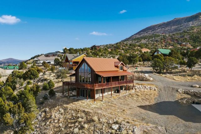 1982 High Juniper Dr, Cedar City