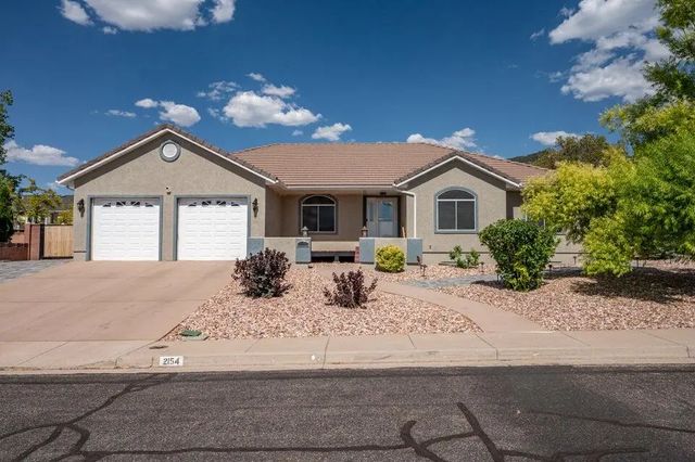 2154 N Sumack, Cedar City