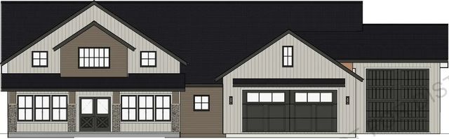 3036 W Rock Ridge Rd, Cedar City