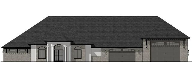 718 S 840 W, Hurricane