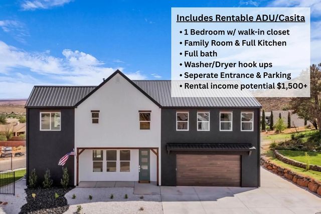 2914 E Chapman Cir, Washington
