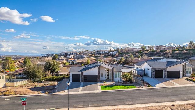 1819 W 740 Cir S, St George