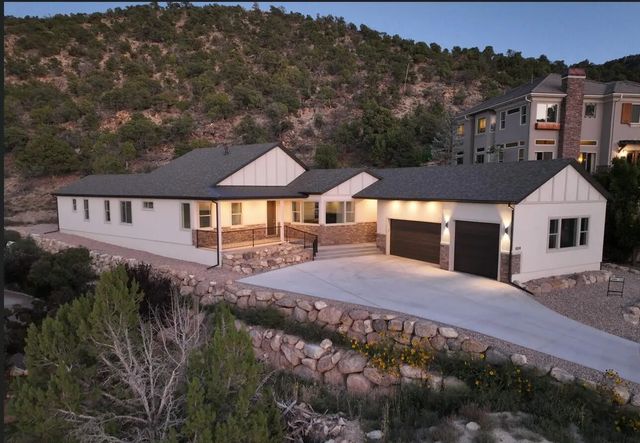 1824 N Splinter Wood Ln, Cedar City