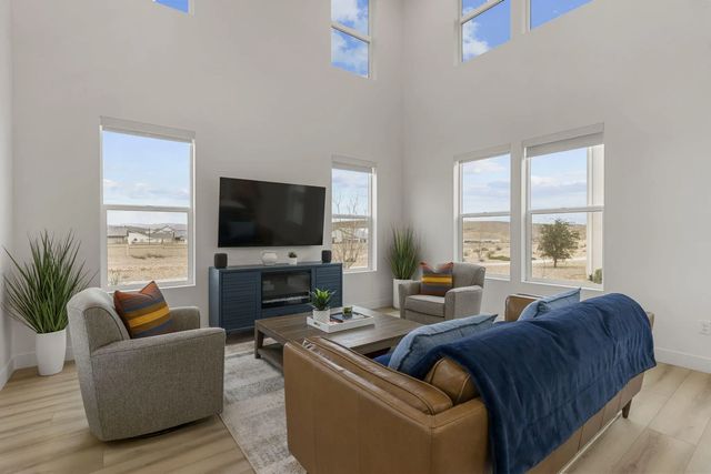 5944 S Cinder Hollow Cv, St George