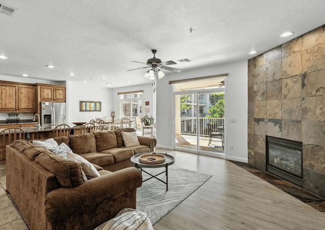 1845 W Canyon View #1806, St George