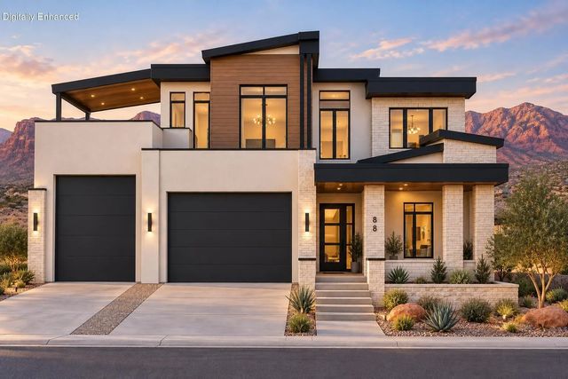 496 E Weatherby Way, Washington