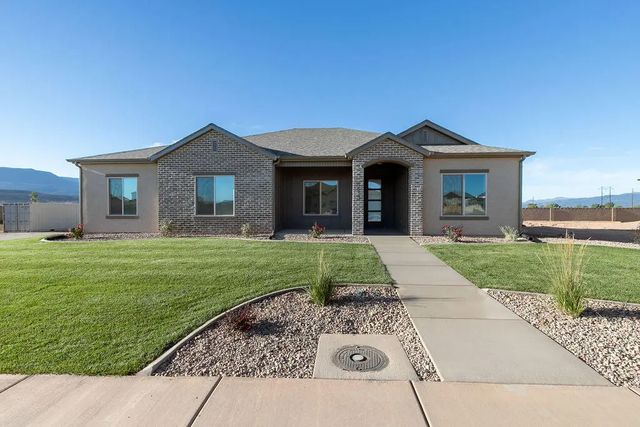 4613 W 150 N Lot 204, Cedar City