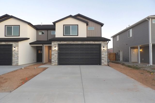 2772 N Clark Parkway, Cedar City
