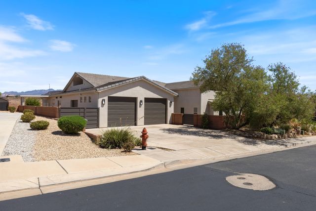 1388 W 2130 S, St George