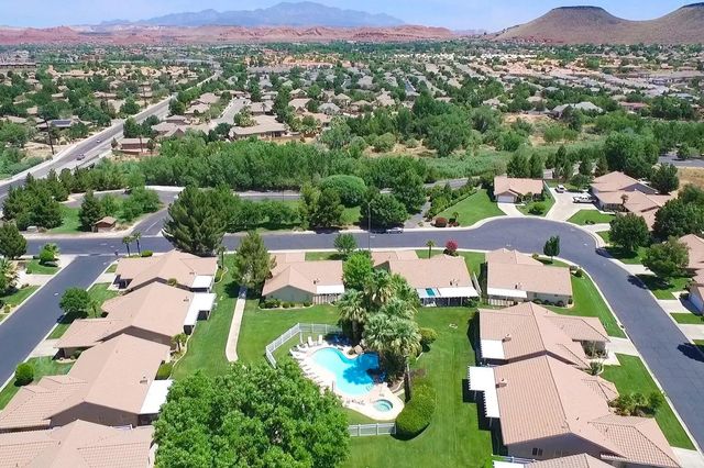 1825 W Mathis Park #40, St George