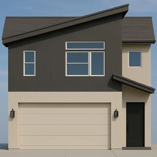 Lot 203 Paraiso, Hurricane