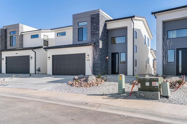 Lot 109 Desert Terrace, St George
