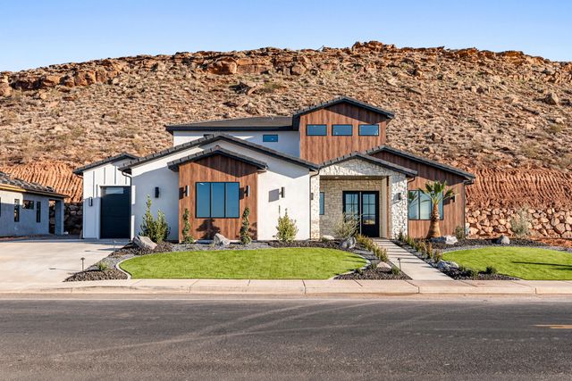 446 E Weatherby Way, Washington