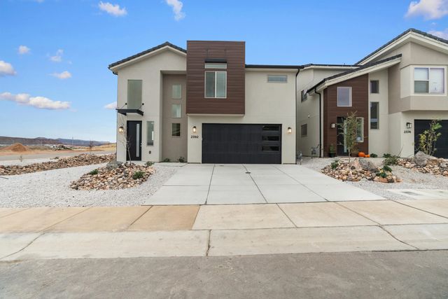 Lot 305 Southern View, St George