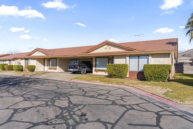 1075 N 1400 W #28, St George