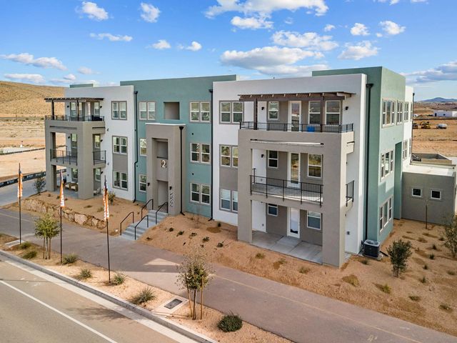 5599 S Carnelian Parkway #207, St George