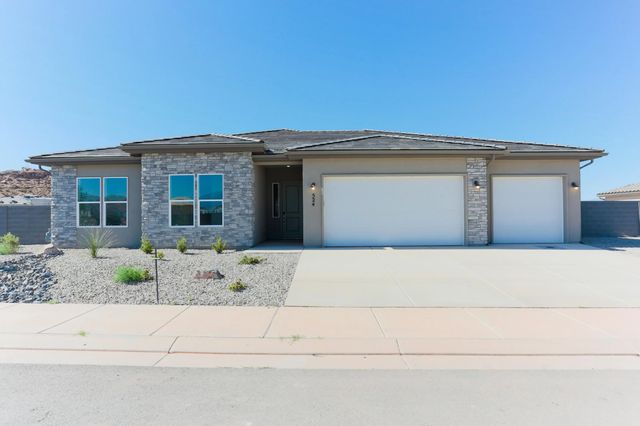 524 E Bramish Place Dr Lot 317, Washington