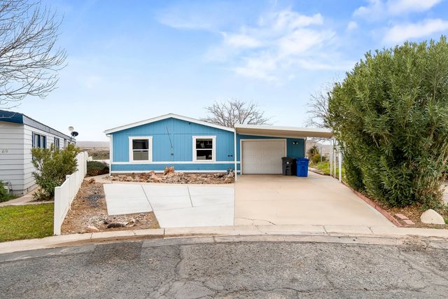 73 N 3950 W, Hurricane