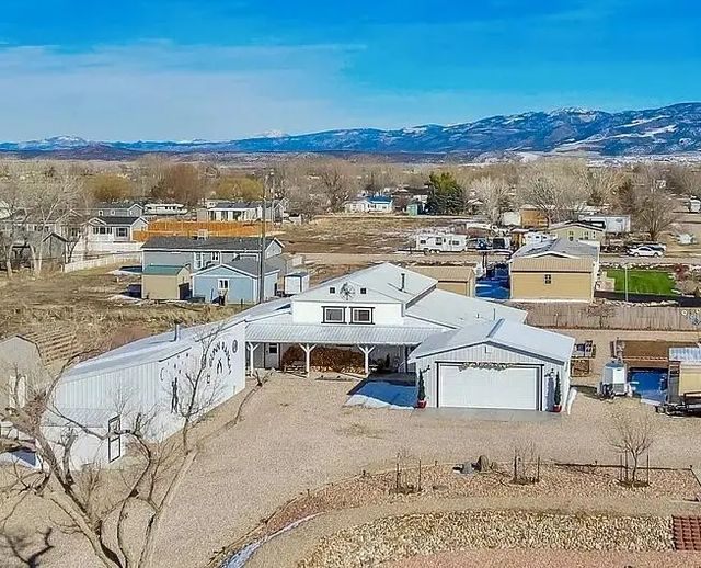 5314 N 3100 W, Cedar City