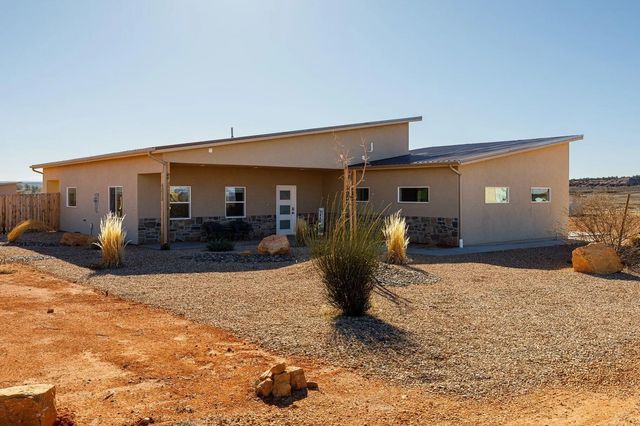 4215 E Star Gazer Cir, Kanab