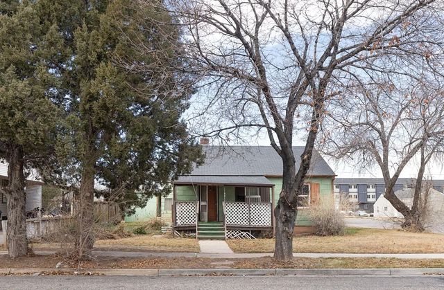 95 N 700 W, Cedar City