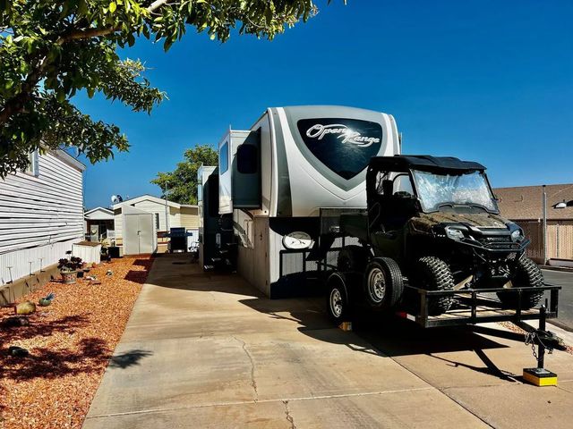 1150 W Red Hills Parkway #132, Washington