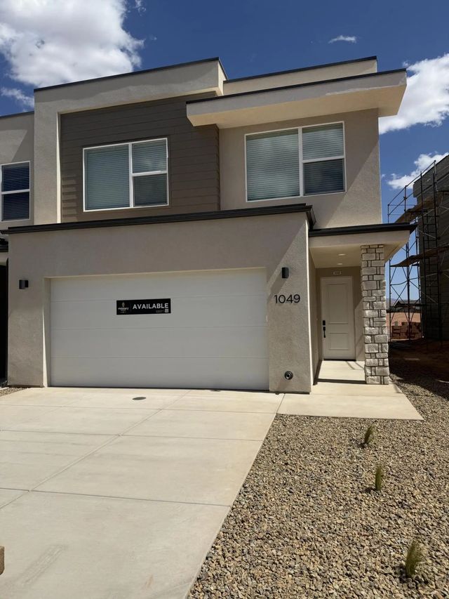 1049 E Malibu Lane 133, Washington