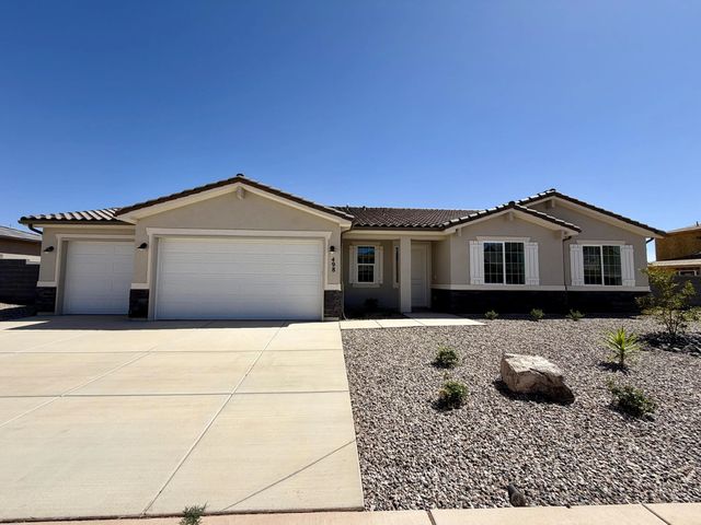 498 E Bramish Place Dr Lot 316, Washington