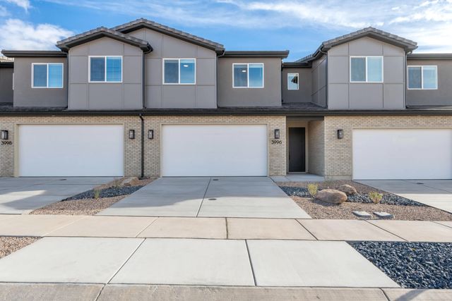 3995 E Fossil Way 95, Washington