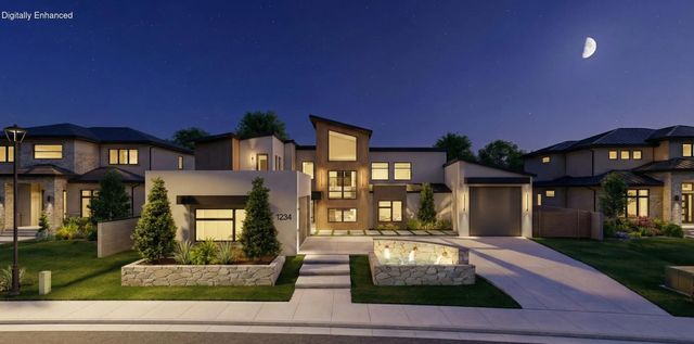 534 E Weatherby Way, Washington