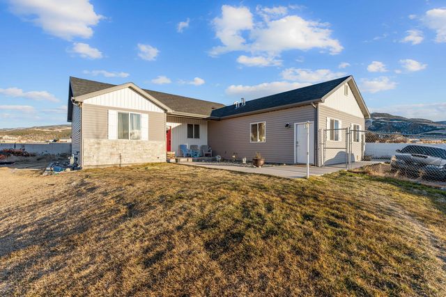 5078 N Heather Hue Road, Enoch