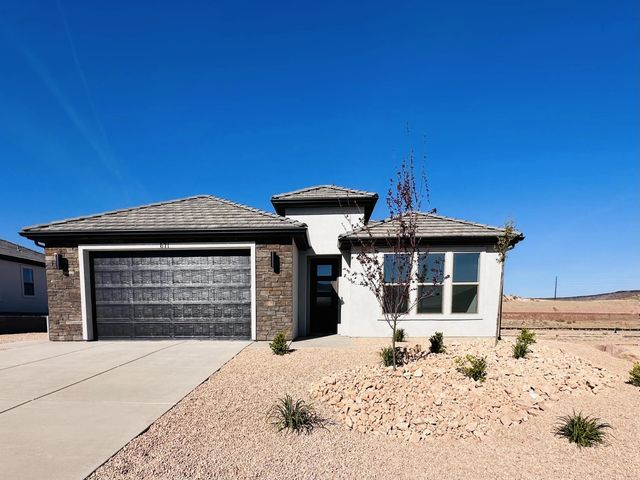 671 S Molveno Dr Lot 34, St George