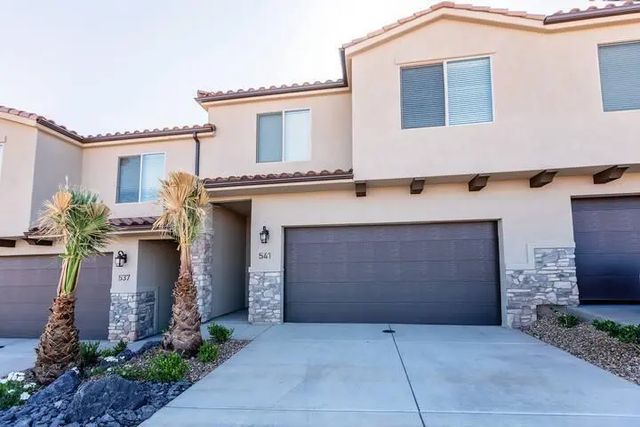 541 N Ventura Ln, Washington