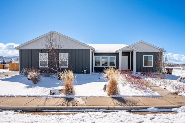 2319 W 4200 N, Cedar City