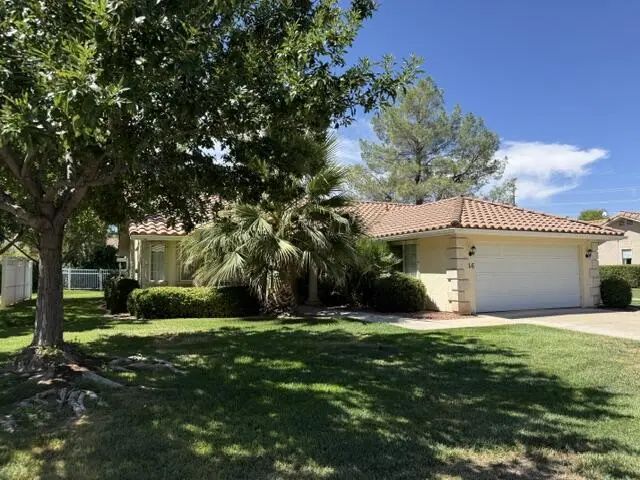 1825 W Mathis Park Place 46, St George