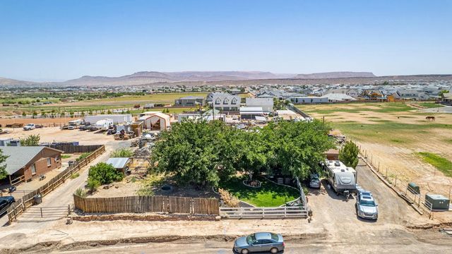 2757 S Little Valley Rd, St George