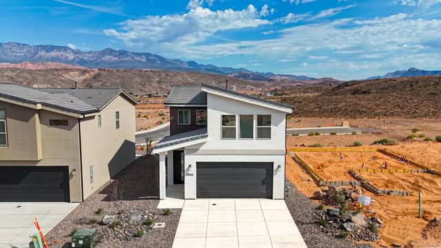 Lot 118 Desert Reflection, St George