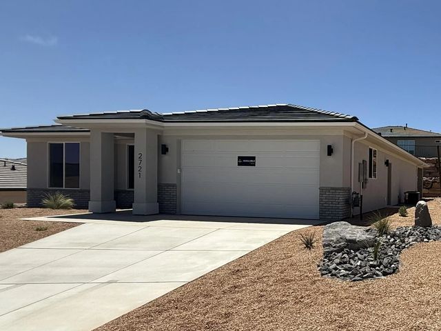 2721 W Brenta Way Lot 29, St George