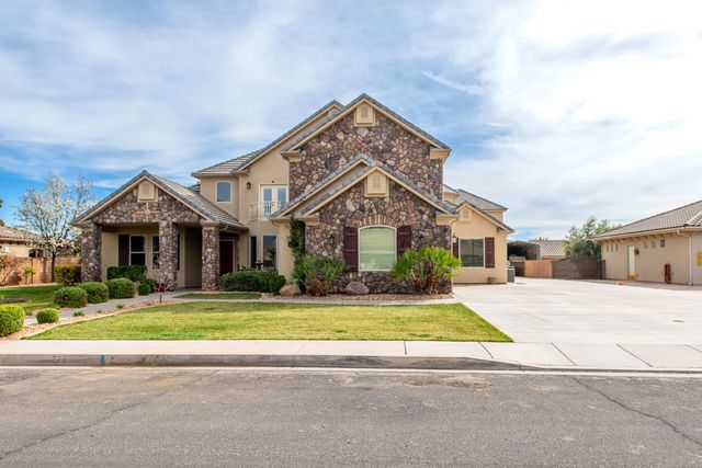 325 W River Willow Ln, Washington