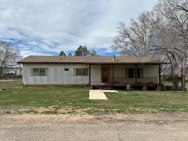 15 N 450 E, Escalante