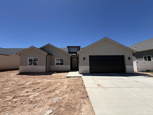 3313 W Indigo St N, Cedar City