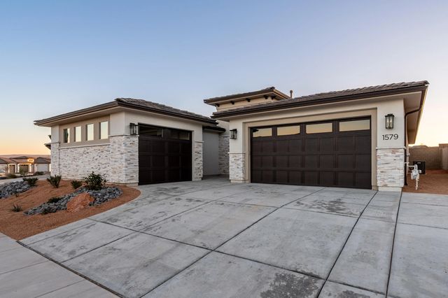 1579 N Horizon Parkway 124, Washington