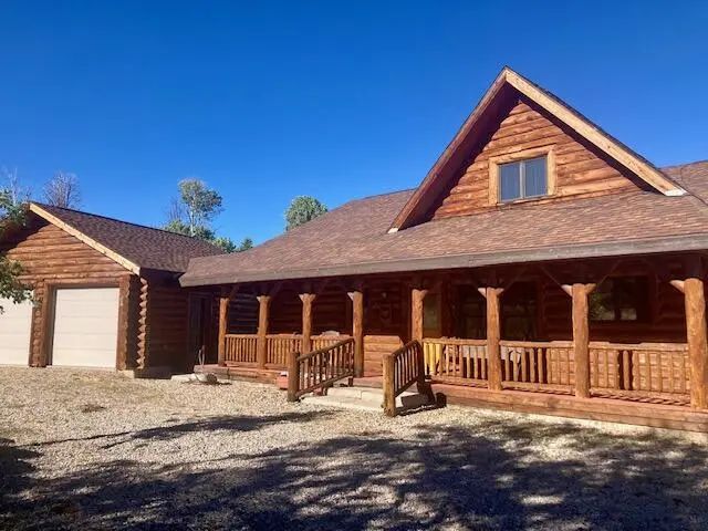 234 N Whispering Pines, Virgin