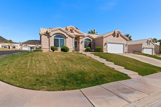 225 N Valley View Dr 100, St George