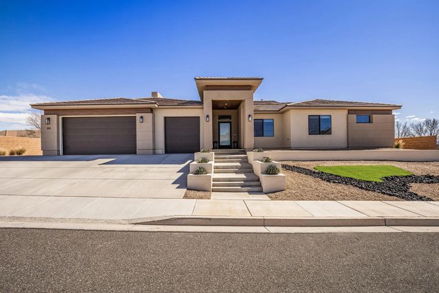1011 S 1740 E, St George