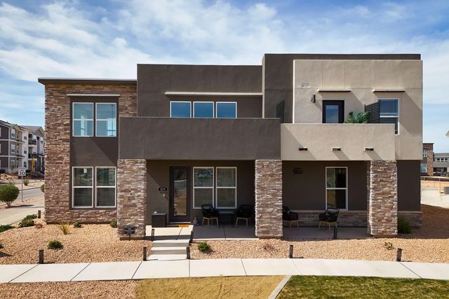 529 W Olive Ln, St George