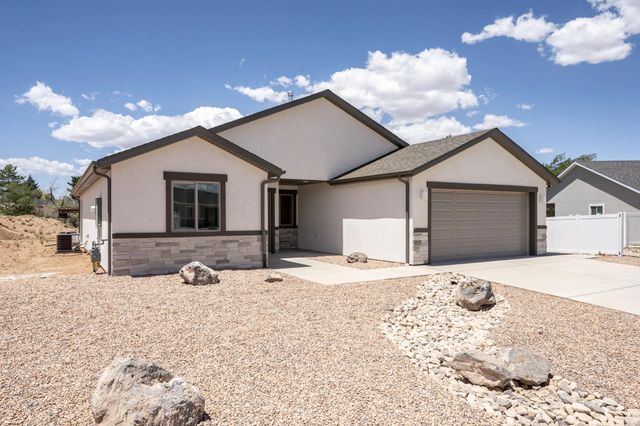 3887 N Hawks Landing Lp, Enoch