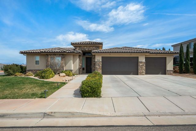 3114 E Seegmiller Dr, St George