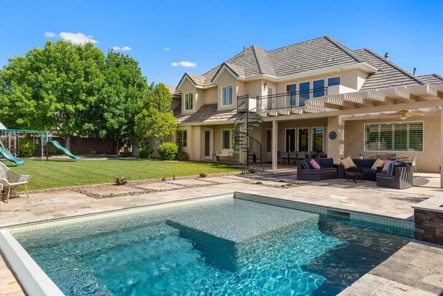 2737 E 3710 St S, St George