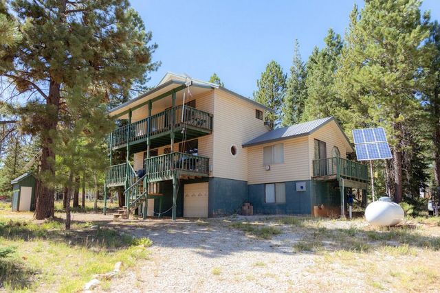 1270 W Strawberry Point Rd, Duck Creek